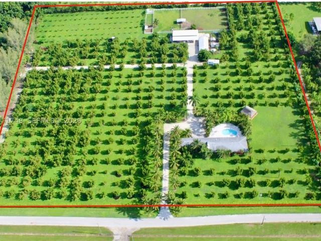Detached House for sale in Homestead, Florida