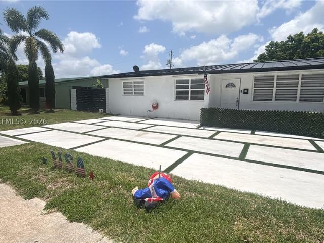 Detached House for sale in Homestead, Miami-Dade County