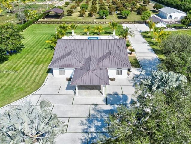 Detached House for sale in Homestead, Florida