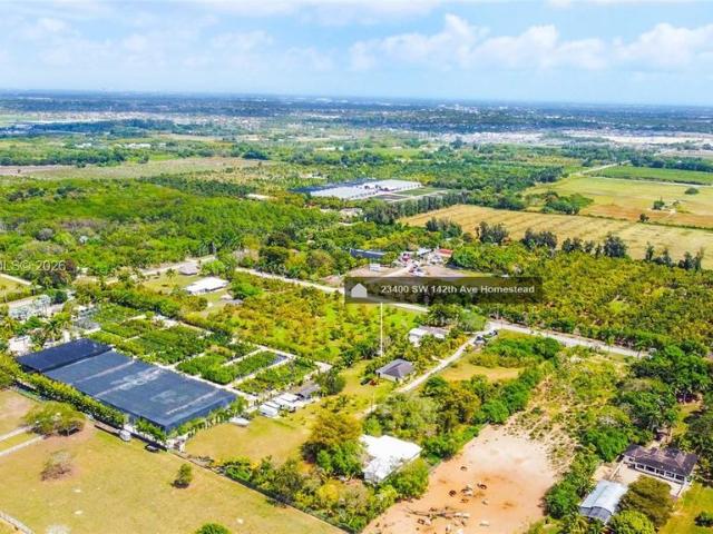 Detached House for sale in Homestead, Florida