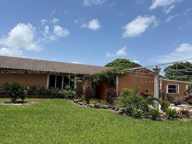 Detached House for sale in Homestead, Florida