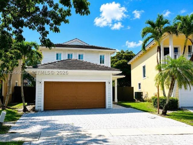 Detached House for sale in Homestead, Florida