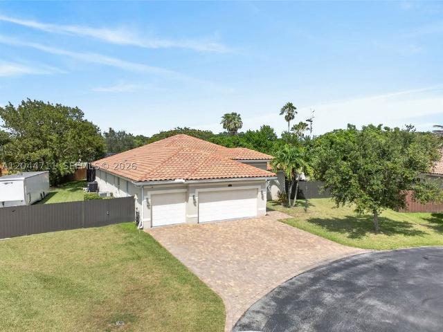 Detached House for sale in Homestead, Florida