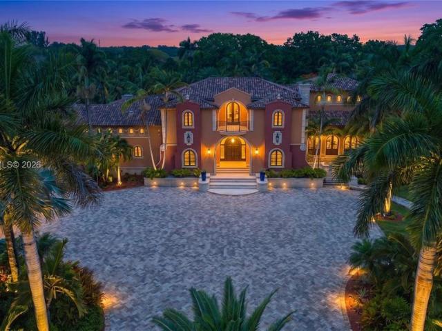 Detached House for sale in Homestead, Florida