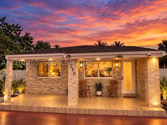 Detached House for sale in Homestead, Miami-Dade County