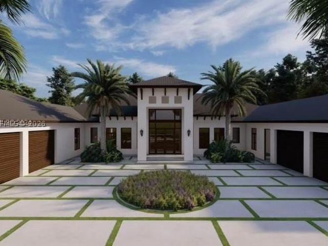 Detached House for sale in Homestead, Florida