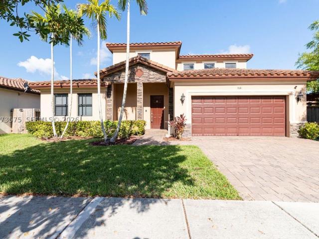 Detached House for sale in Homestead, Florida