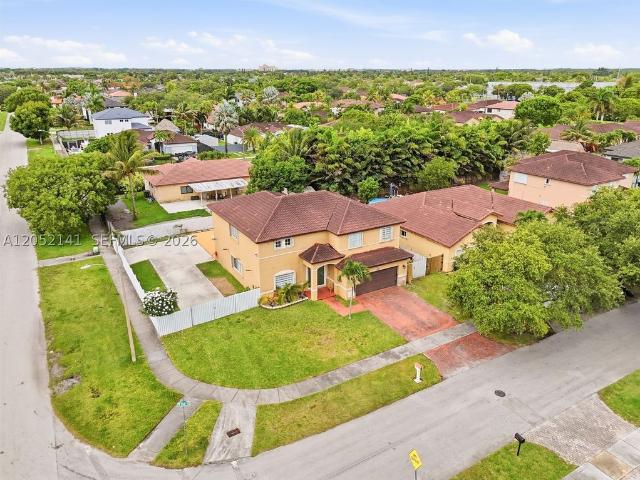 Detached House for sale in Homestead, Florida