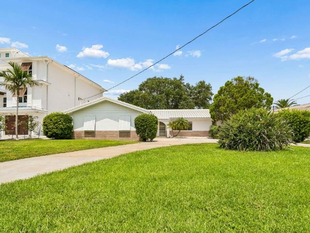 Detached House for sale in Indian Rocks Beach, Florida