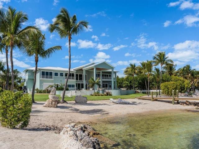 Detached House for sale in Islamorada, Florida