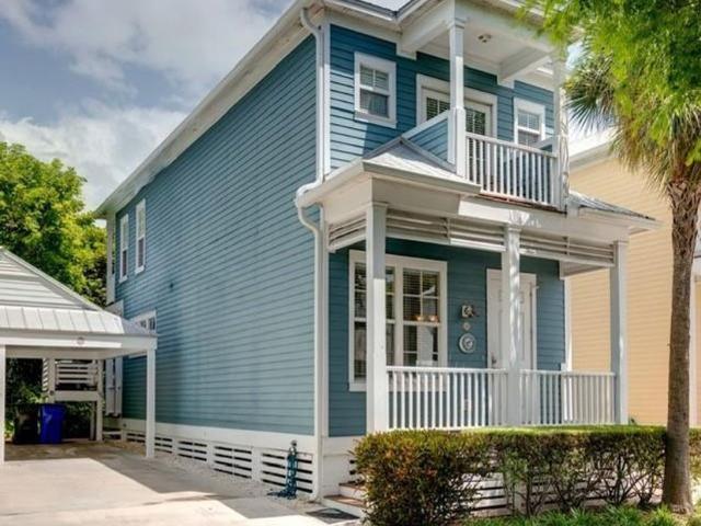 Detached House for sale in Islamorada, Florida