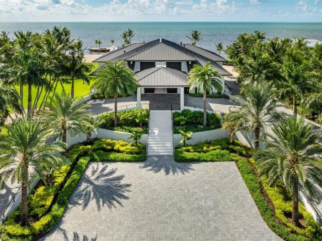 Detached House for sale in Islamorada, Florida