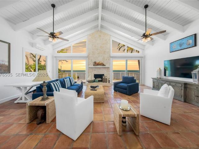 Detached House for sale in Islamorada, Florida