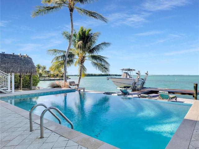 Detached House for sale in Islamorada, Florida