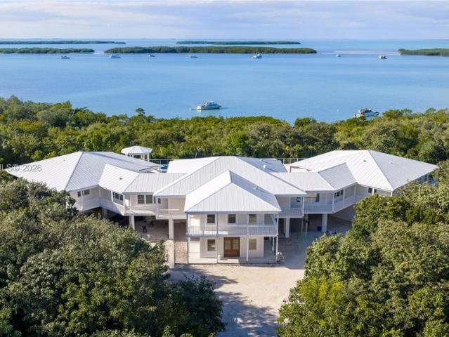 Detached House for sale in Islamorada, Florida