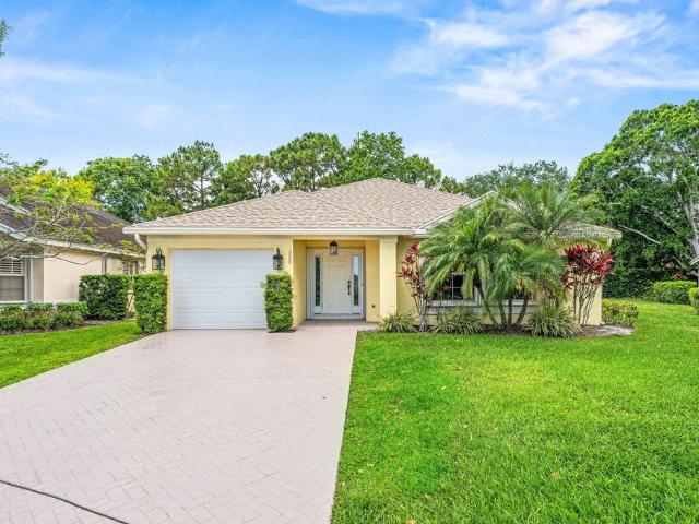 Detached House for sale in Jupiter, Florida