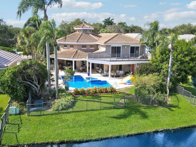 Detached House for sale in Jupiter, Florida
