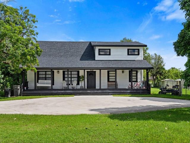 Detached House for sale in Jupiter, Palm Beach County