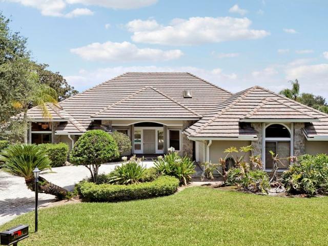 Detached House for sale in Jupiter, Florida