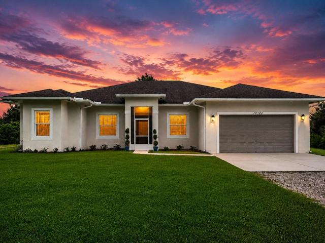 Detached House for sale in Jupiter, Florida