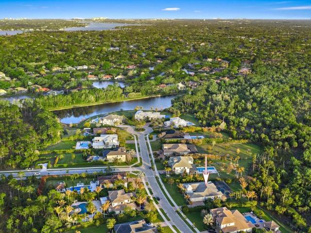 Detached House for sale in Jupiter, Florida