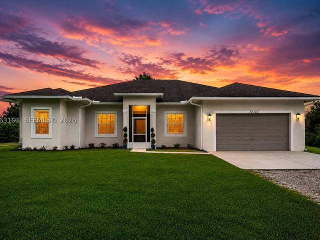 Detached House for sale in Jupiter, Florida