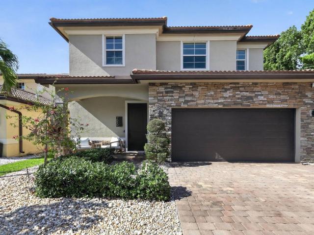 Detached House for sale in Jupiter, Florida