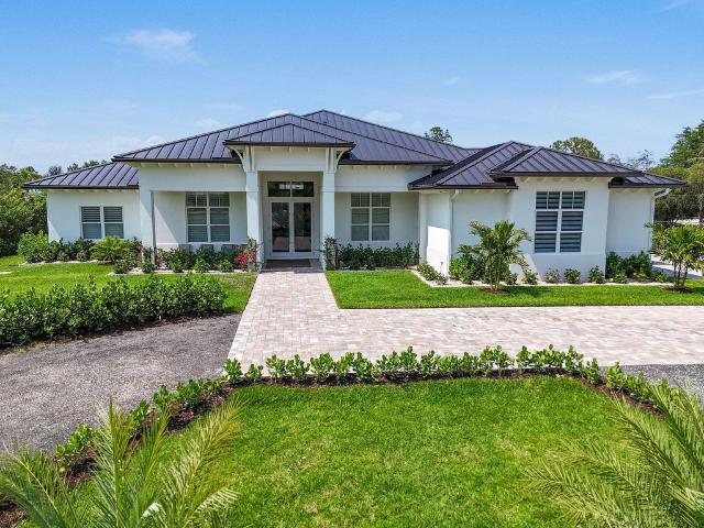 Detached House for sale in Jupiter, Palm Beach County