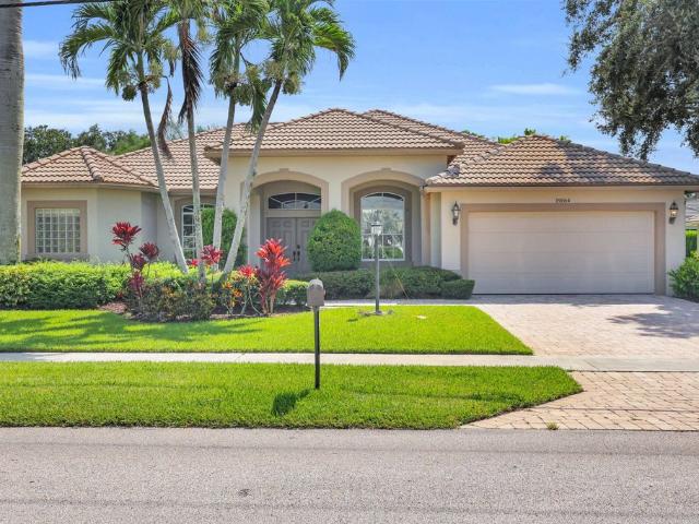 Detached House for sale in Jupiter, Florida