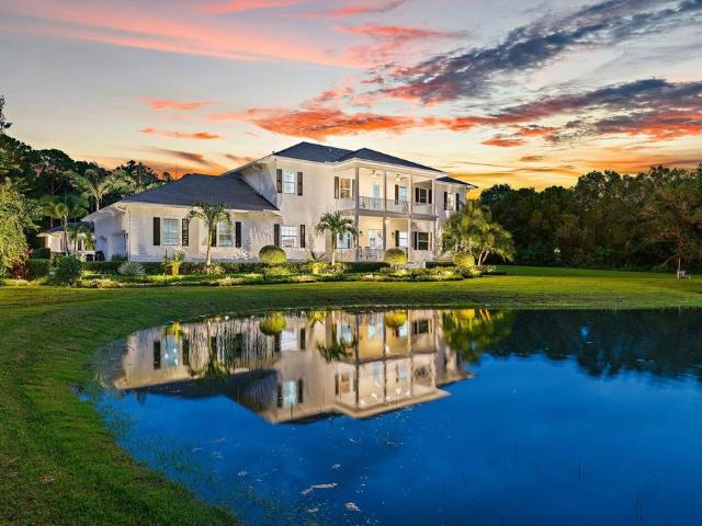 Detached House for sale in Jupiter, Palm Beach County