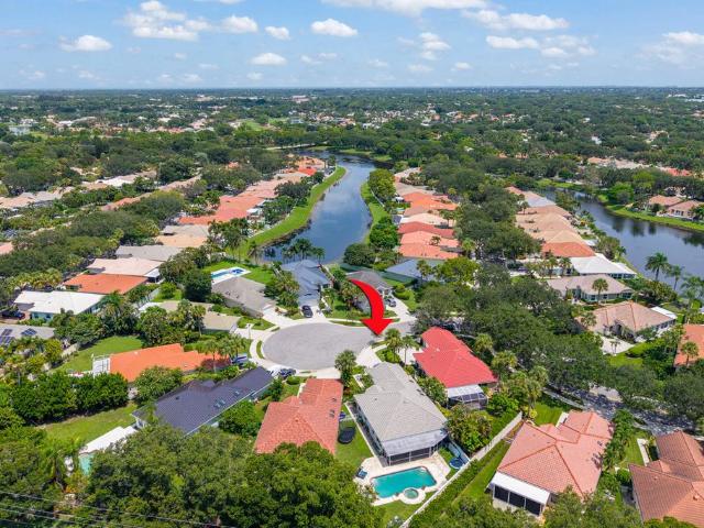 Detached House for sale in Jupiter, Florida