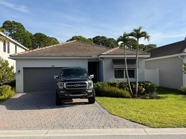 Detached House for sale in Jupiter, Florida