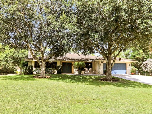 Detached House for sale in Jupiter, Florida