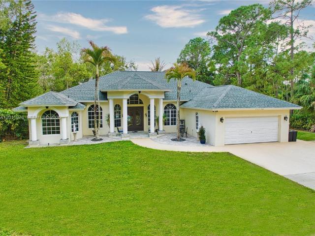 Detached House for sale in Jupiter, Florida
