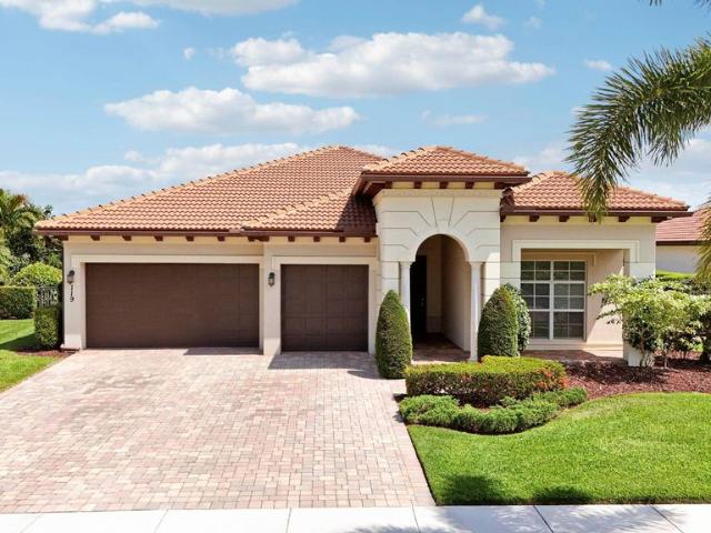 Detached House for sale in Jupiter, Florida