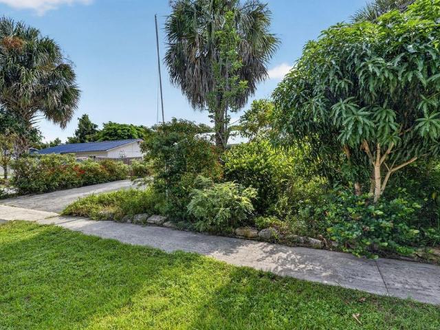 Detached House for sale in Jupiter, Florida