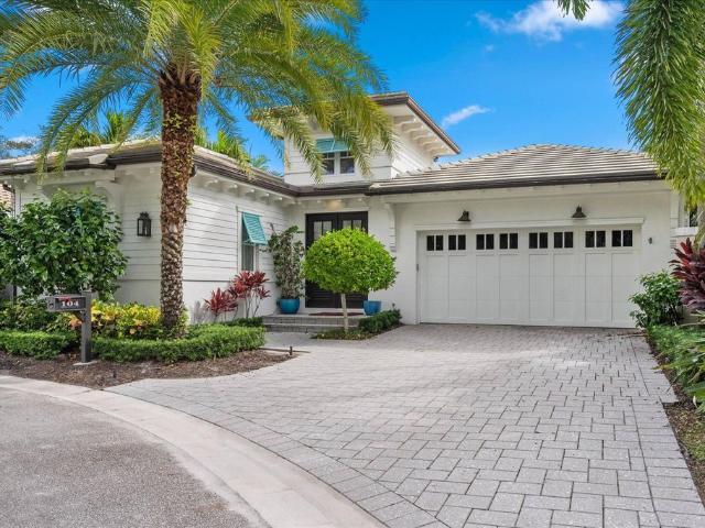 Detached House for sale in Jupiter, Florida