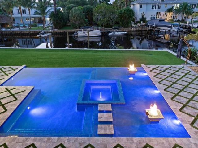 Detached House for sale in Jupiter, Florida