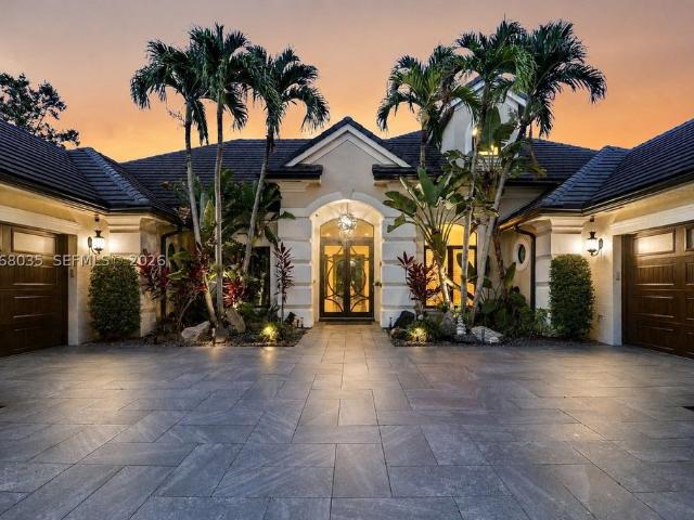Detached House for sale in Jupiter, Florida