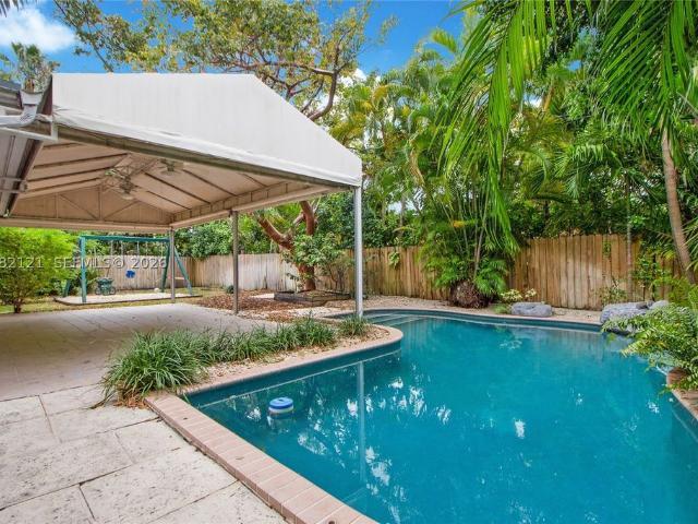 Detached House for sale in Key Biscayne, Miami-Dade County