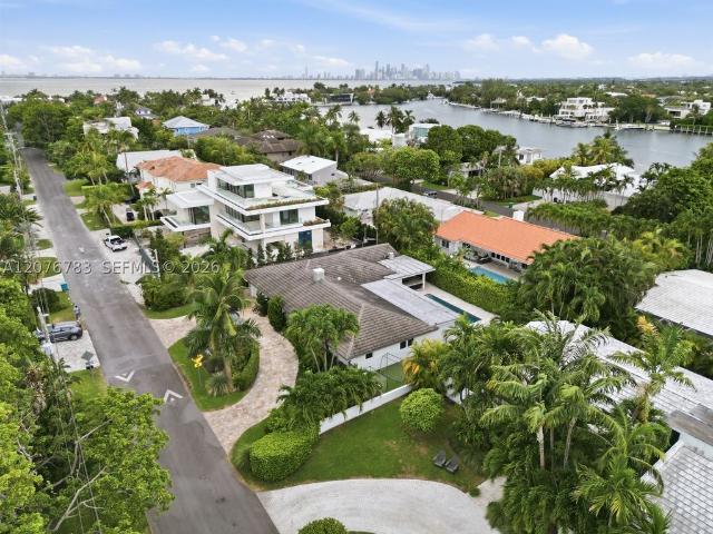 Detached House for sale in Key Biscayne, Miami-Dade County