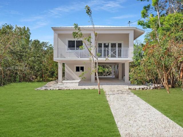 Detached House for sale in Key Largo, Florida