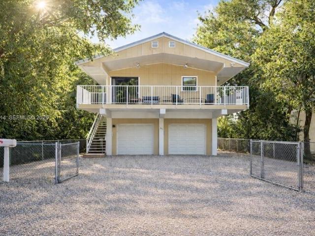 Detached House for sale in Key Largo, Florida