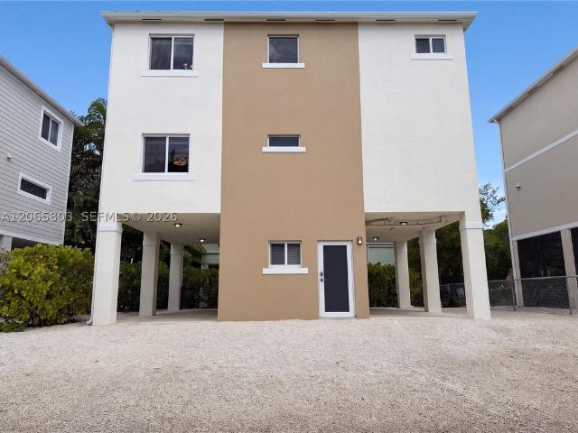 Detached House for sale in Key Largo, Florida