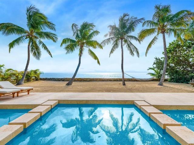 Detached House for sale in Key Largo, Florida