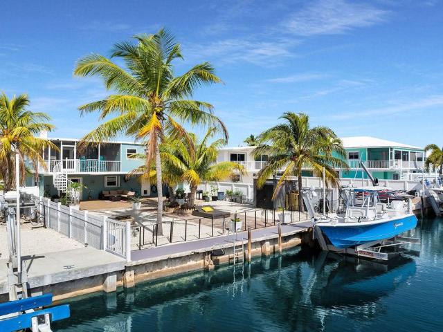 Detached House for sale in Key Largo, Florida