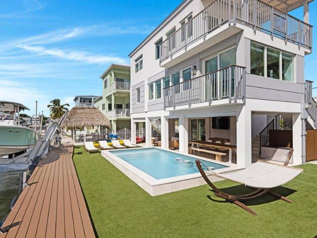 Detached House for sale in Key Largo, Florida