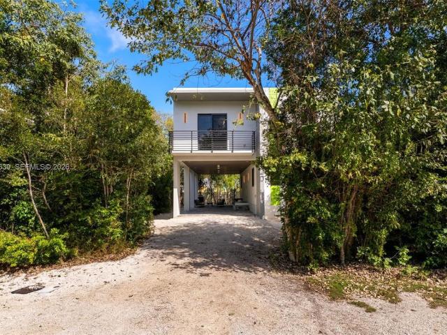 Detached House for sale in Key Largo, Florida