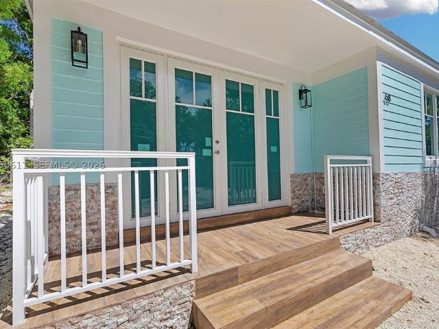 Detached House for sale in Key Largo, Florida