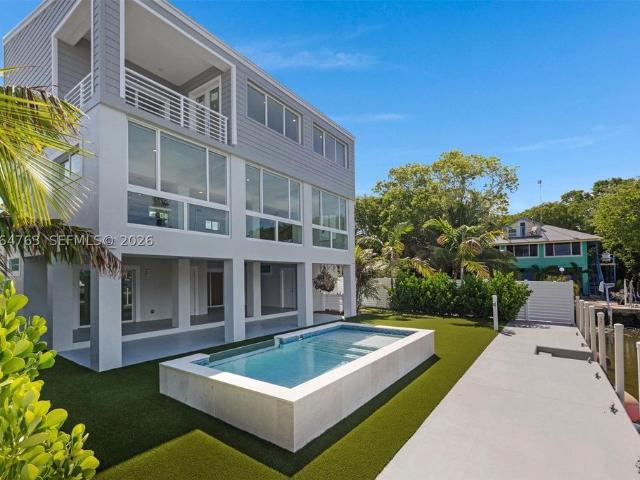 Detached House for sale in Key Largo, Florida